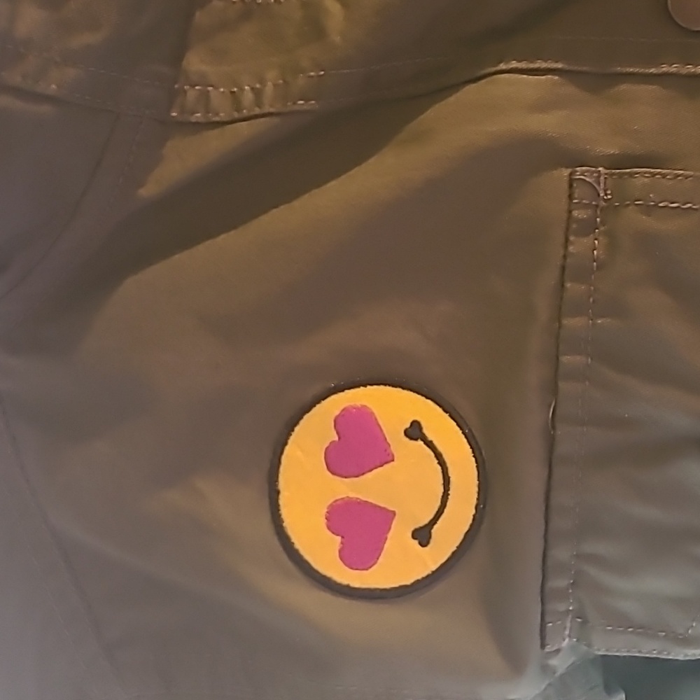 So jacket - Picture 3 of 9